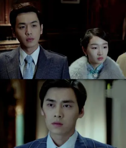 湖南卫视播出，69集谍战剧，李易峰张若昀周冬雨主演，值得一看