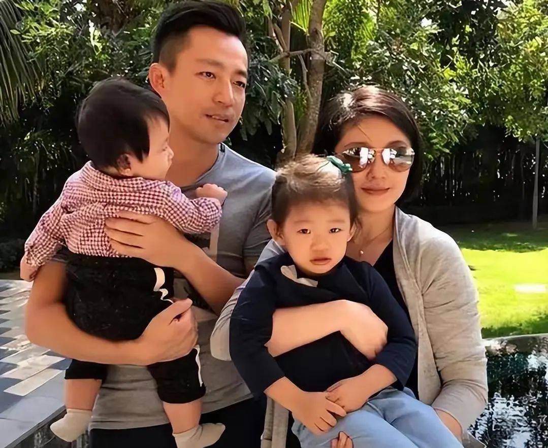 都是离婚带娃的张柏芝和大S，为何结局差别这么大-图10