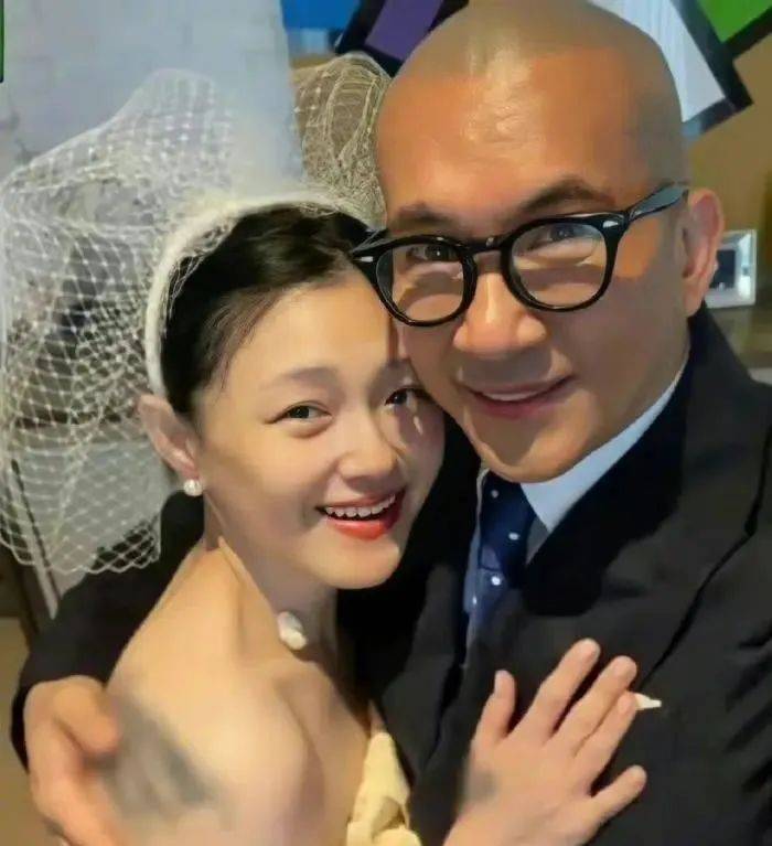 都是离婚带娃的张柏芝和大S，为何结局差别这么大-图7