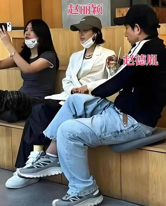 内娱劳模姐终于有新恋情？其实他俩早就有迹可循？-图23