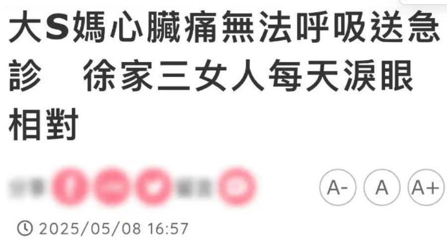 都是离婚带娃的张柏芝和大S，为何结局差别这么大-图2