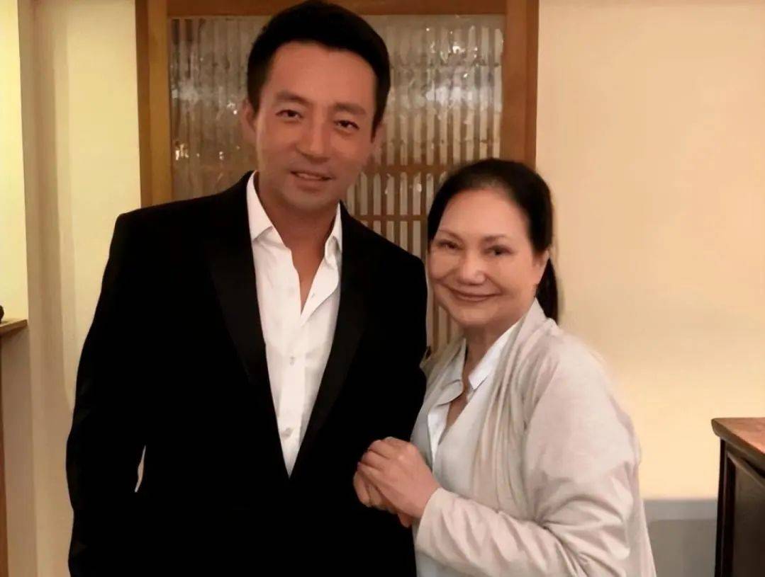 都是离婚带娃的张柏芝和大S，为何结局差别这么大-图9