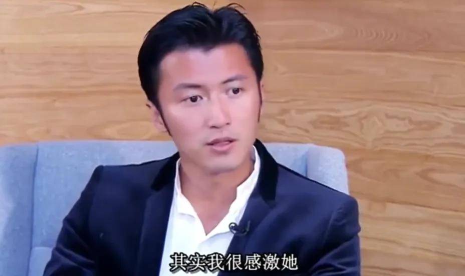都是离婚带娃的张柏芝和大S，为何结局差别这么大-图14