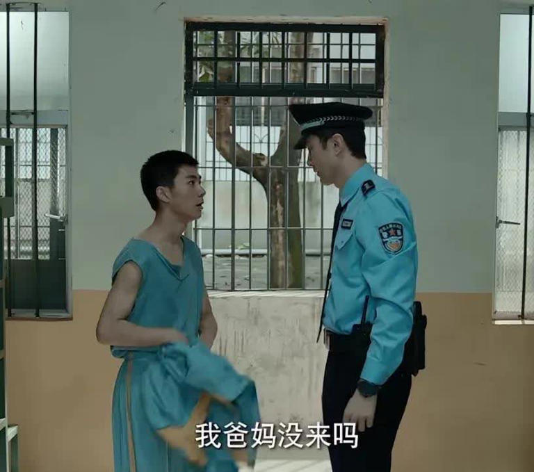 无尽的尽头：看到黄家旺下场，才懂白恩宇离别时为何不舍
