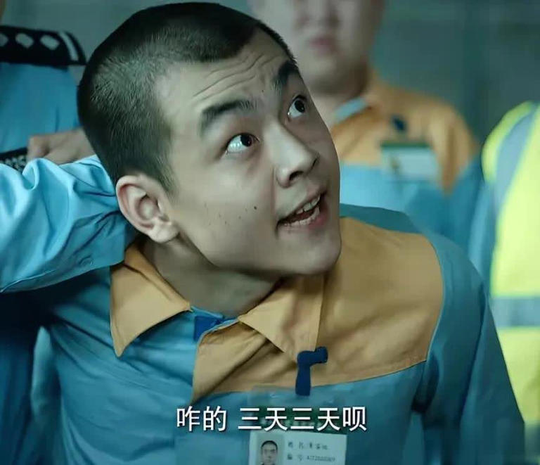 无尽的尽头：看到黄家旺下场，才懂白恩宇离别时为何不舍
