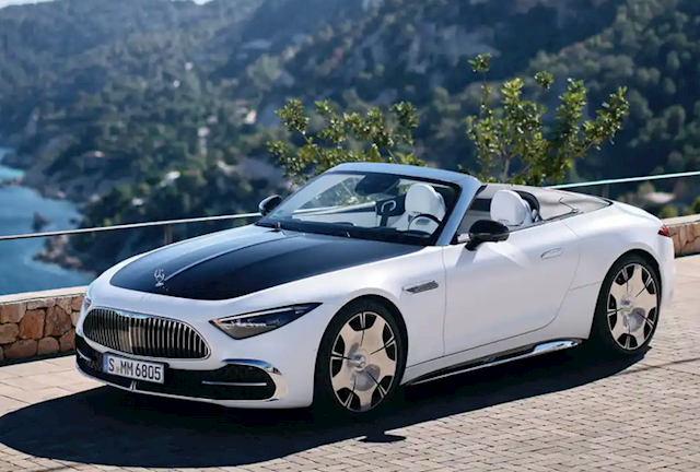 ���ͺ��׿���ܳ���ȫ��SL680 Monogram��ͼ�������ۼ۽���400��Ԫ