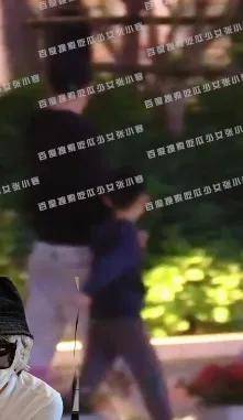 内娱劳模姐终于有新恋情？其实他俩早就有迹可循？-图11