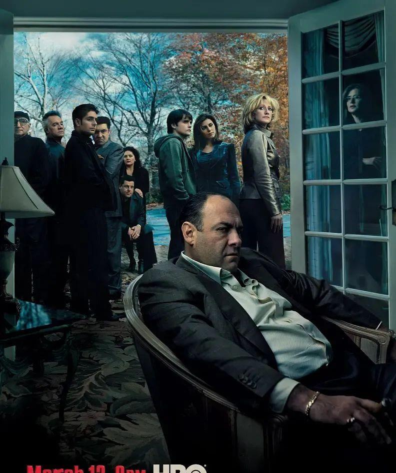 最高9.7分！这3部美剧堪称神作，建议收藏