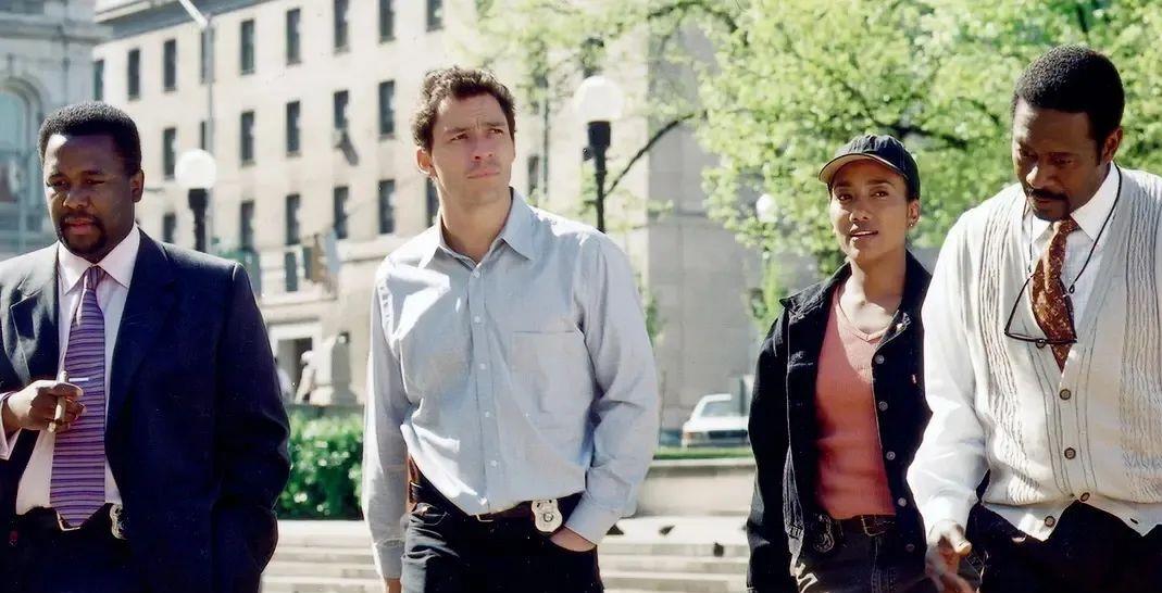 最高9.7分！这3部美剧堪称神作，建议收藏