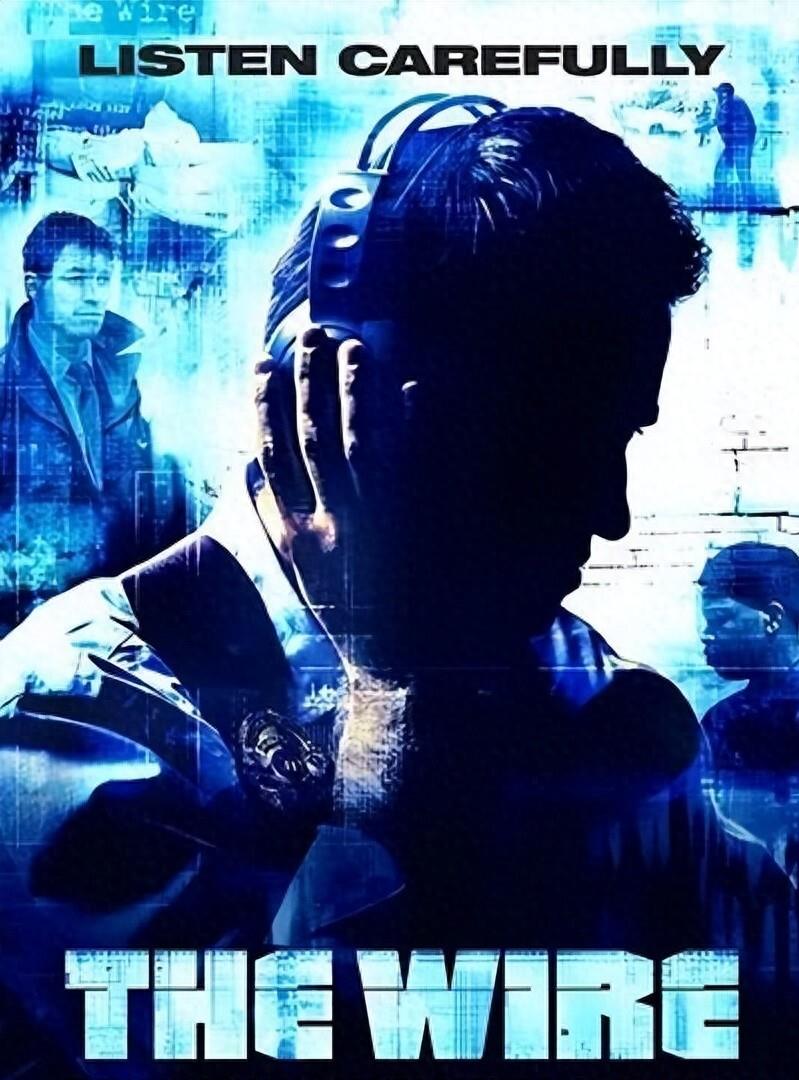 最高9.7分！这3部美剧堪称神作，建议收藏