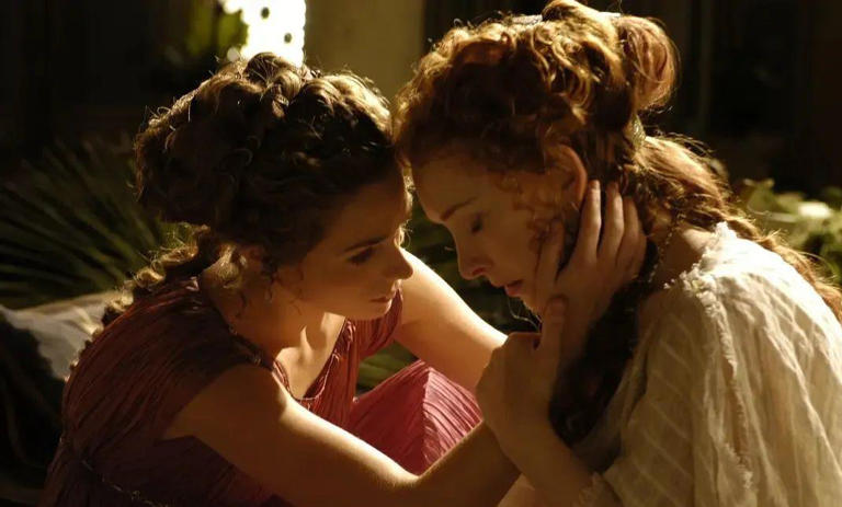 最高9.7分！这3部美剧堪称神作，建议收藏