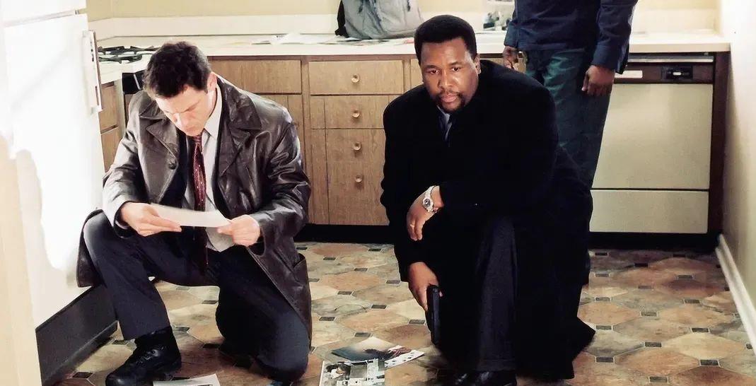 最高9.7分！这3部美剧堪称神作，建议收藏