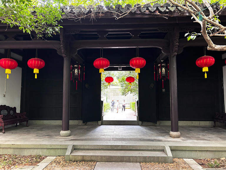 为什么世人只知道曲阜孔庙而不知衢州孔庙