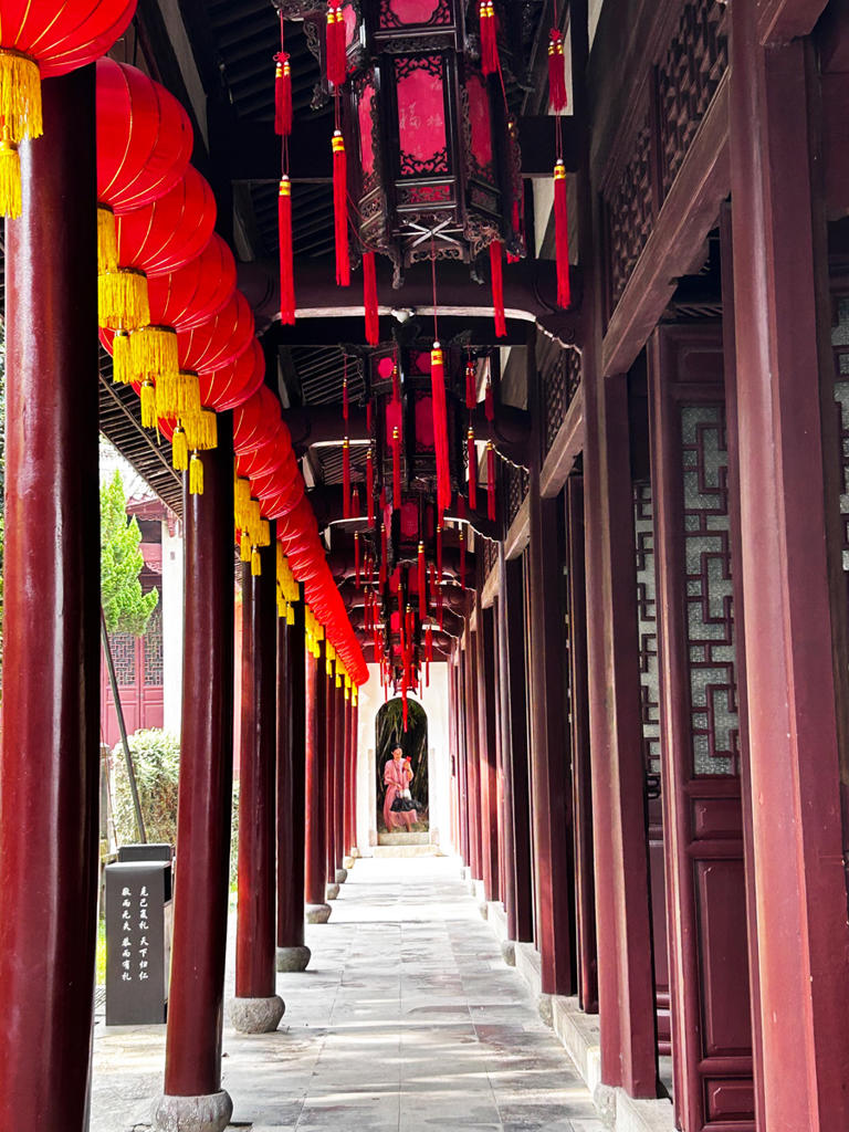 为什么世人只知道曲阜孔庙而不知衢州孔庙