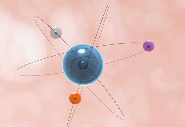 物理学突破：首次观测到夸克纠缠！探索最小粒子夸克为何如此困难