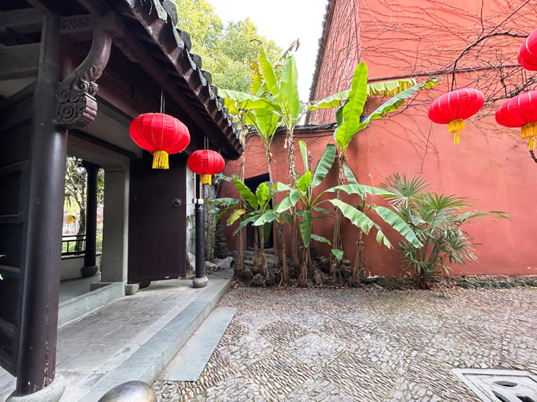 为什么世人只知道曲阜孔庙而不知衢州孔庙