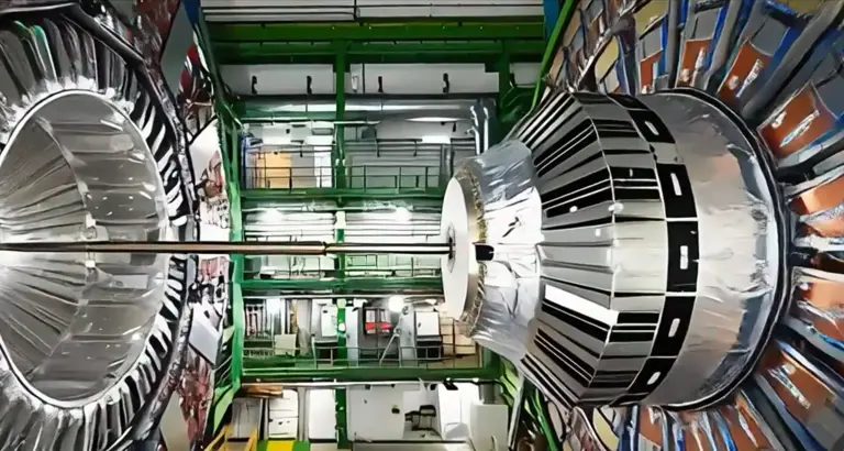 物理学突破：首次观测到夸克纠缠！探索最小粒子夸克为何如此困难