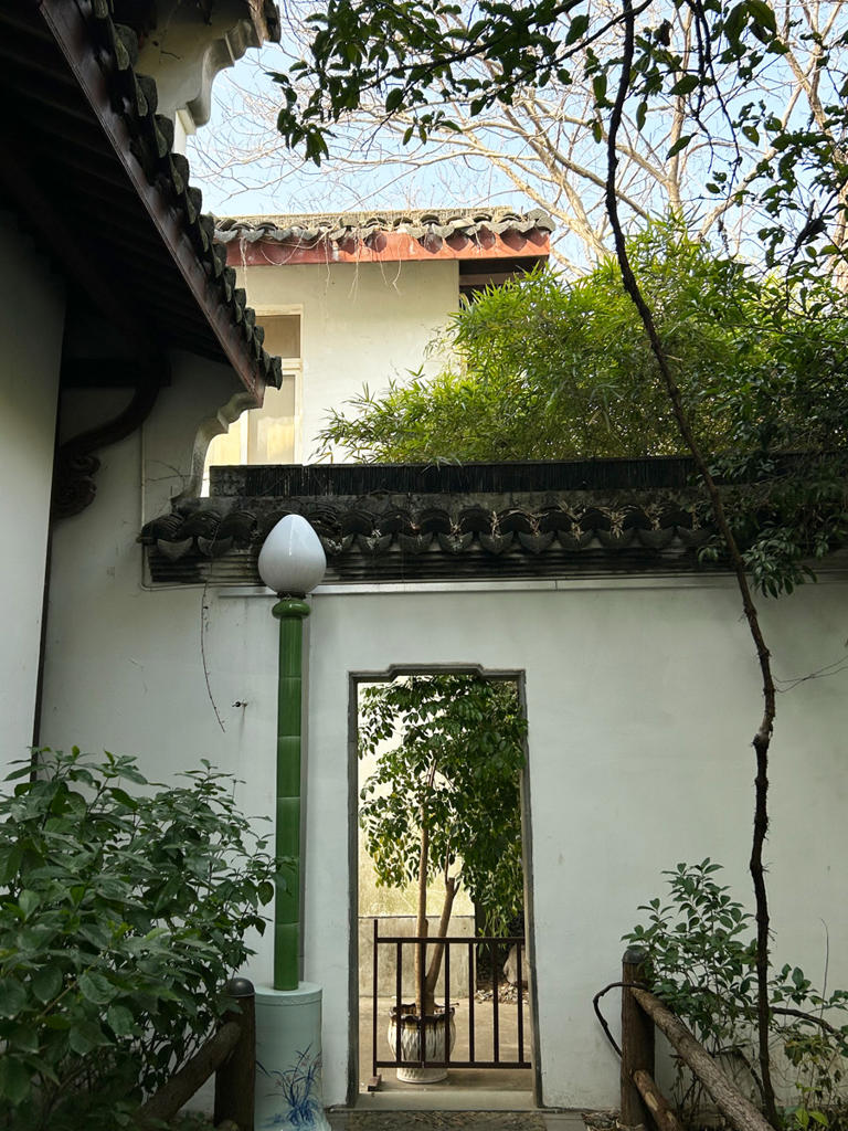 为什么世人只知道曲阜孔庙而不知衢州孔庙