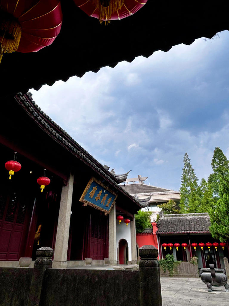 为什么世人只知道曲阜孔庙而不知衢州孔庙