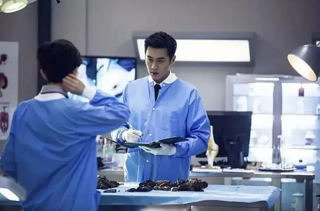 几乎零差评的5部悬疑剧，最后一部是网剧天花板