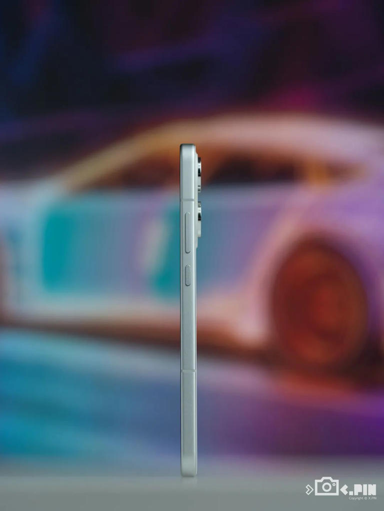 把实况照片玩出花，能让Reno14 Pro卖上旗舰价吗？