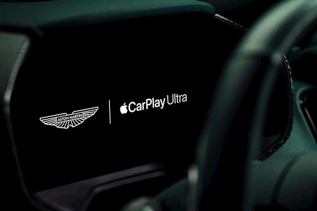 苹果尴尬！发布于2022年的新一代CarPlay终于有车企要用了