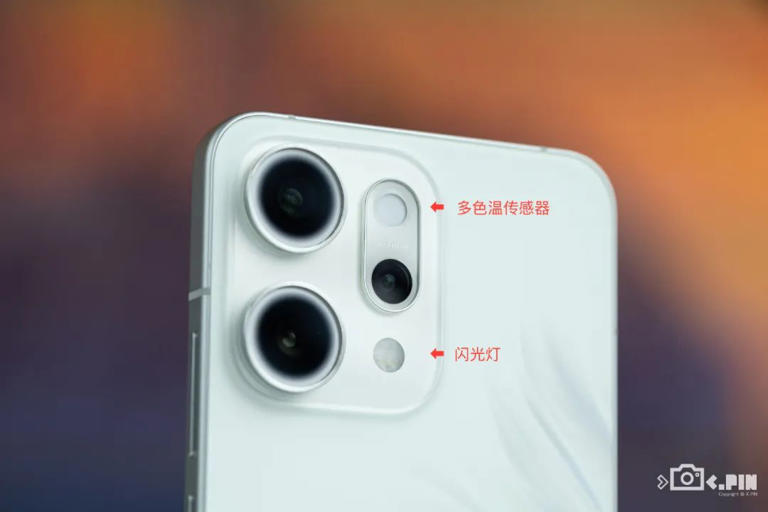 把实况照片玩出花，能让Reno14 Pro卖上旗舰价吗？