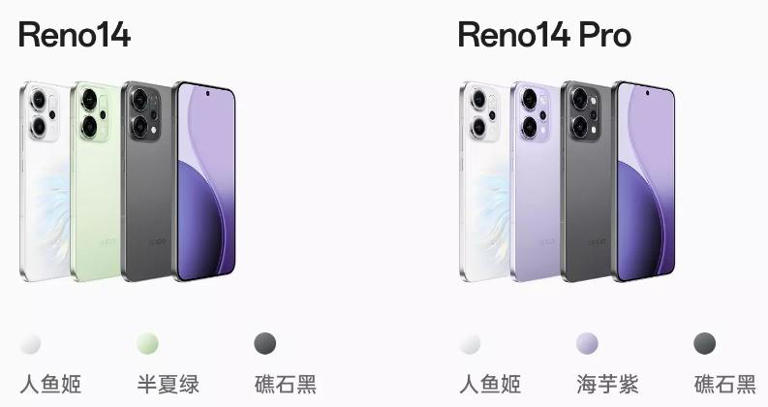 把实况照片玩出花，能让Reno14 Pro卖上旗舰价吗？