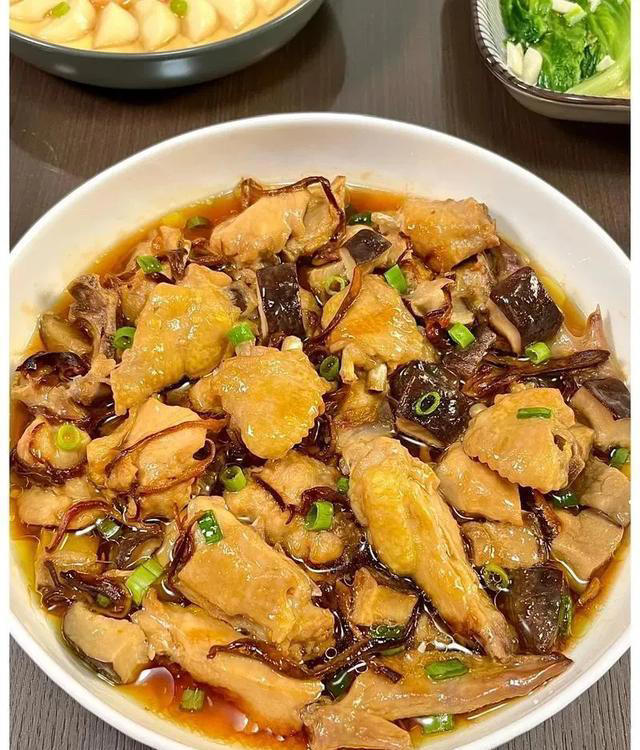 蒸菜真的会上瘾，简单易做，营养美味，大人小孩都爱