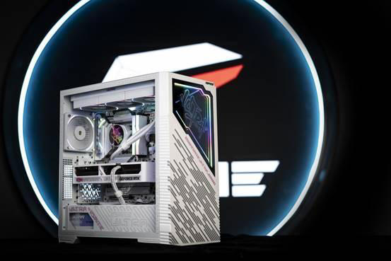 七彩虹即将亮相COMPUTEX 2025 最新AI PC与创新解决方案硬核出击