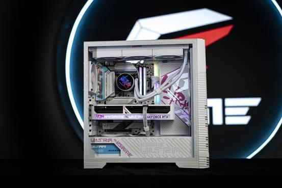 七彩虹即将亮相COMPUTEX 2025 最新AI PC与创新解决方案硬核出击