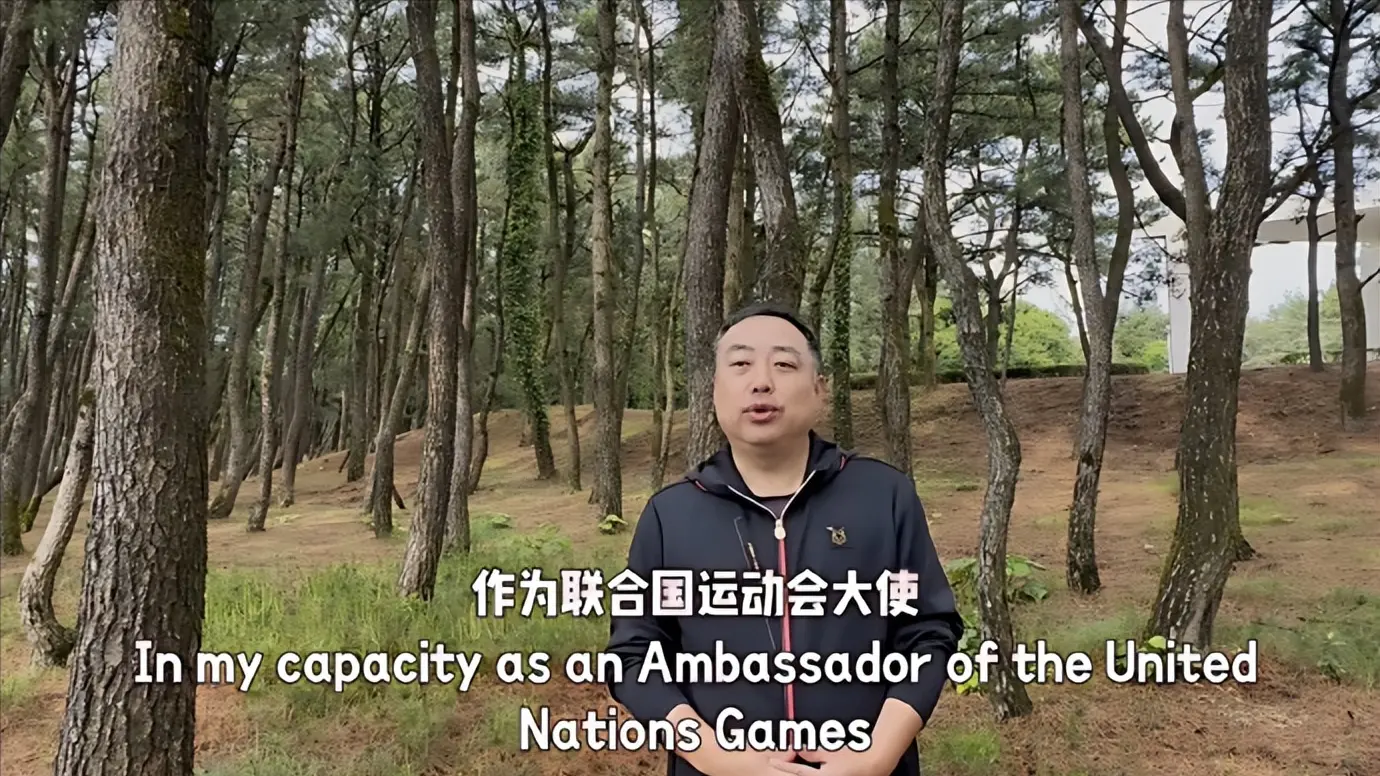 官宣！49岁刘国梁走马上任，新身份曝光，网友：终于等到这一天