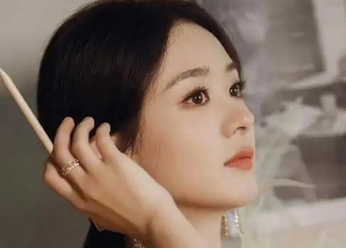 顶流一姐恋情绯闻的背后，网友操碎了心