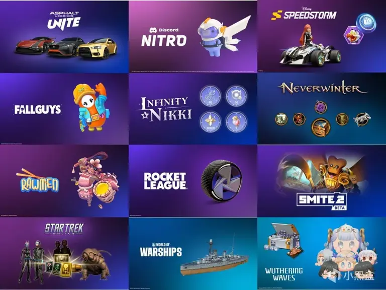 Epic平台为何宁愿亏损也要坚持送游戏