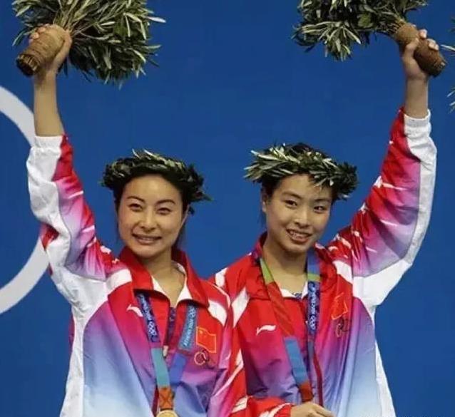 奥运冠军拒豪门，嫁普通人8年，幸福生活羡煞旁人？