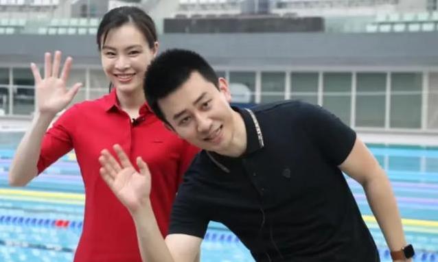 奥运冠军拒豪门，嫁普通人8年，幸福生活羡煞旁人？