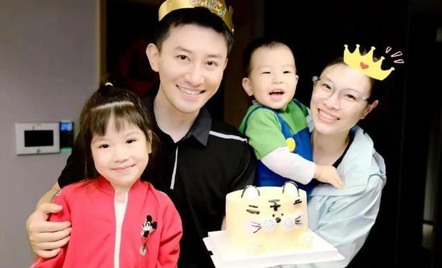 奥运冠军拒豪门，嫁普通人8年，幸福生活羡煞旁人？