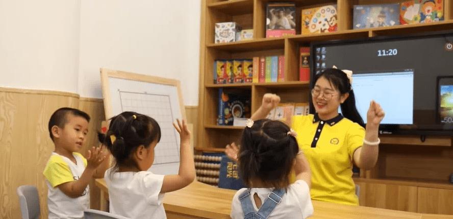 点燃探索之光：唤醒孩子的自主学习能力