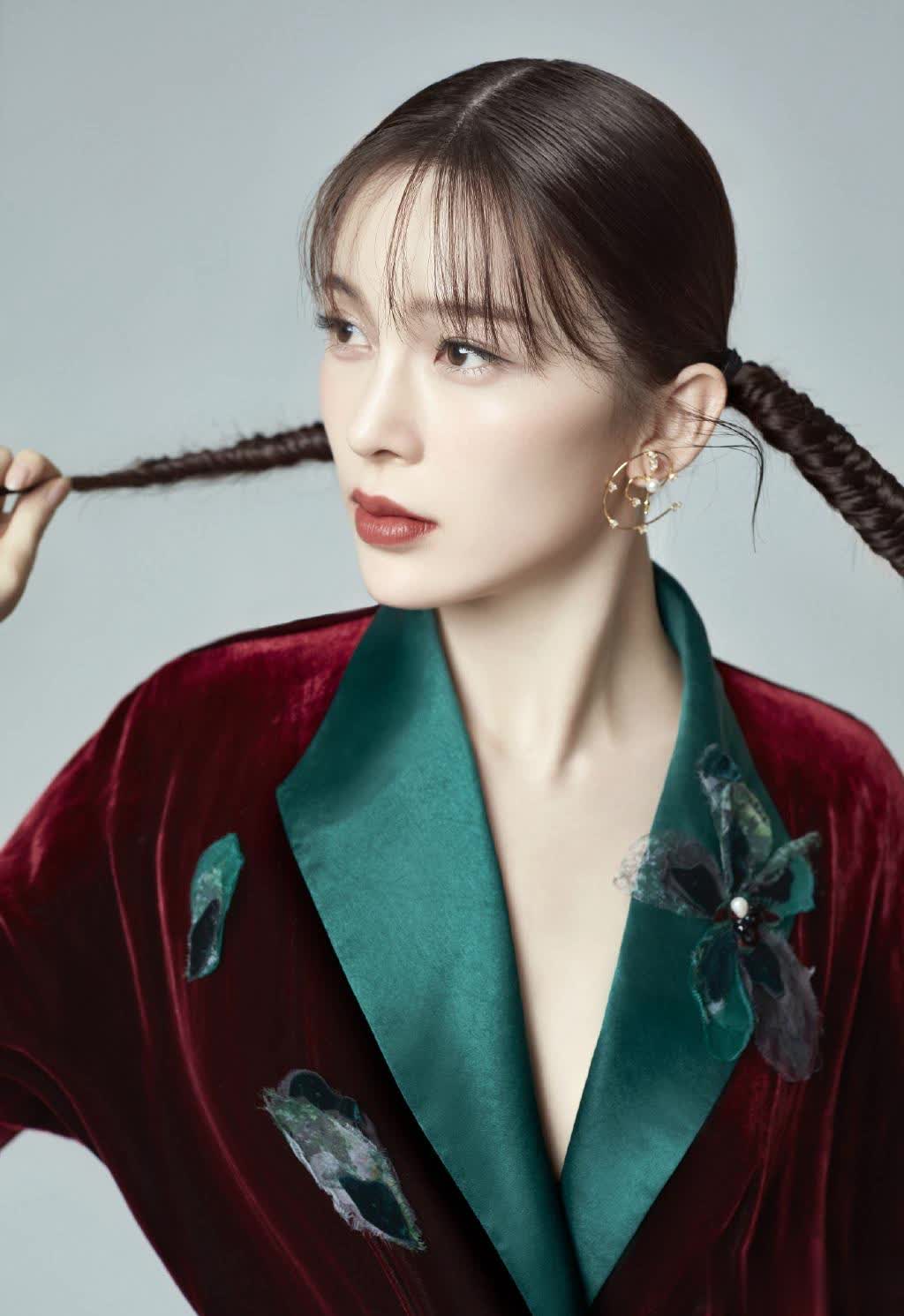 谁懂戛纳红毯阿汤哥与赵樱子握手含金量？东方美出圈引合作呼声