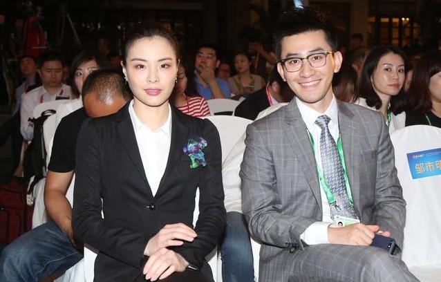 奥运冠军拒豪门，嫁普通人8年，幸福生活羡煞旁人？