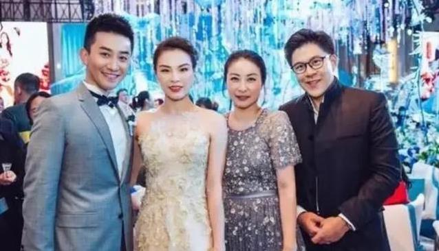 奥运冠军拒豪门，嫁普通人8年，幸福生活羡煞旁人？