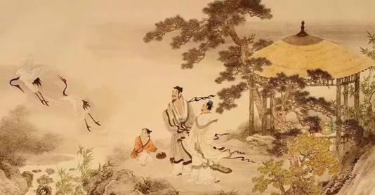 苏轼七句话，带你走出人生的七种困境