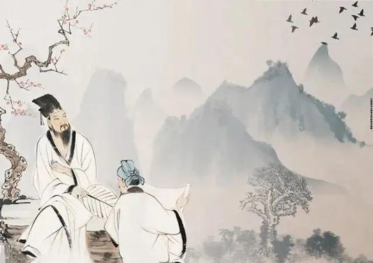 佛说：人生有七苦，生、老、病、死、怨憎会、爱别离、求不得。 这些苦楚，世人都要一一经历。 在这过程中，大部分人，会被多重痛苦缠身，以致越活越痛苦。 而苏轼一生里，虽然也经历过无数的悲欢离合，体味过无数的辛酸苦辣。 但无论处境如何坎