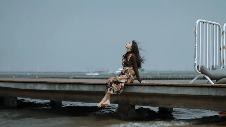 永远不要消耗你的运气