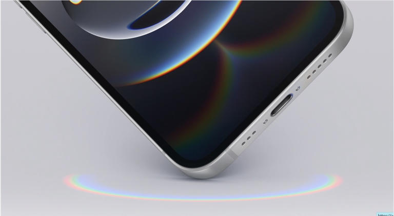 曝iPhone18Pro升级屏下FaceID 药丸屏时代或终结