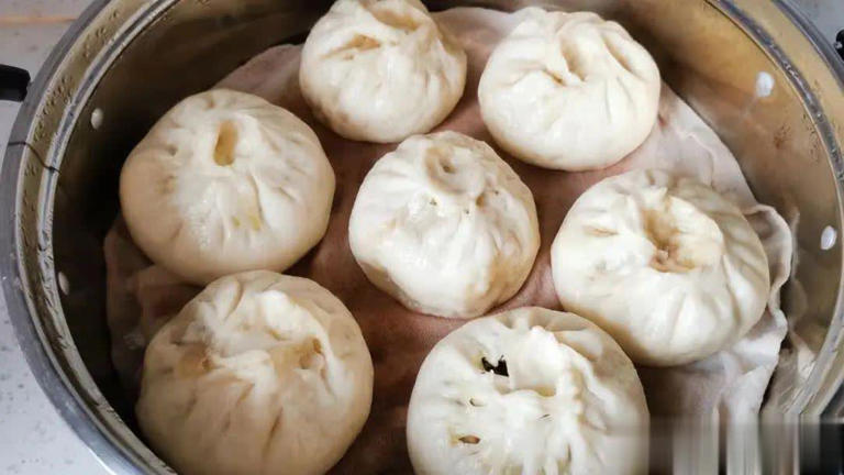 立夏后这菜别错过！蒸包子比白菜营养、比韭菜鲜，使劲吃