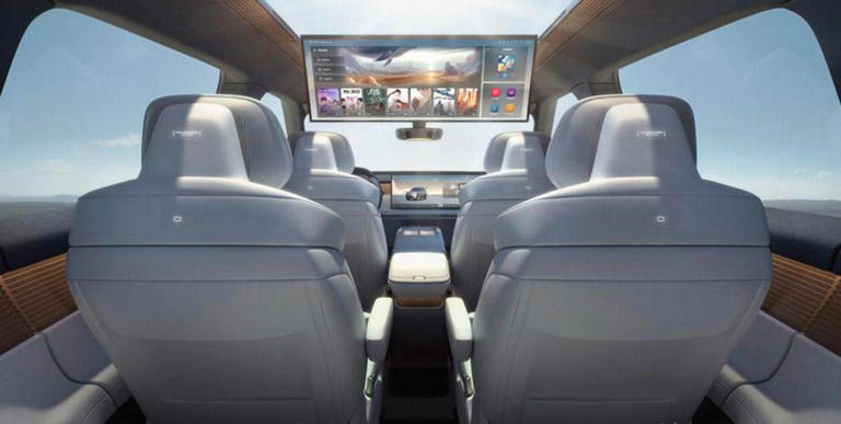 不想买国产车？4款合资大尺寸SUV快来了，第3款已等快2年