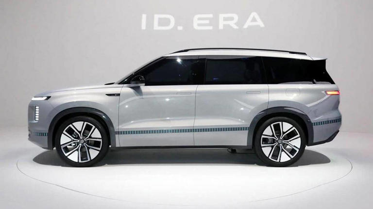 不想买国产车？4款合资大尺寸SUV快来了，第3款已等快2年