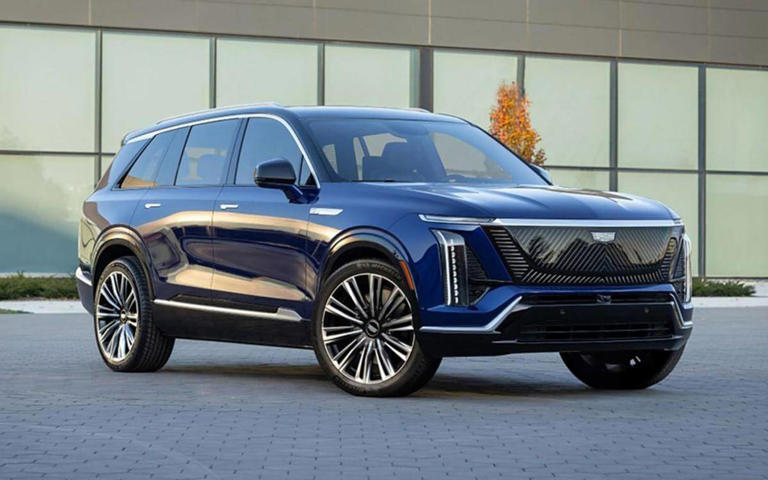 不想买国产车？4款合资大尺寸SUV快来了，第3款已等快2年