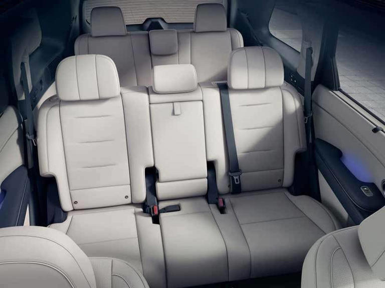 不想买国产车？4款合资大尺寸SUV快来了，第3款已等快2年